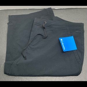 Columbia Women's Anytime Outdoor Long Shorts